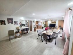 Blk 101 Gangsa Road (Bukit Panjang), HDB Executive #592293601